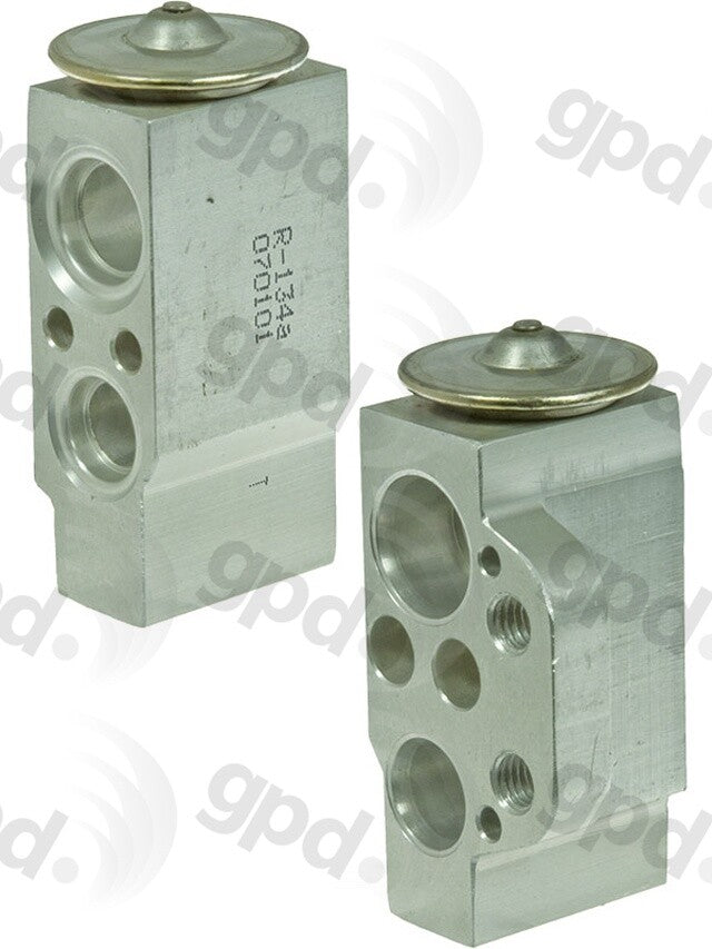 Expansion Valve   Global Parts Distributors   3411780