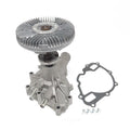 New Water Pump  US Motor Works  MCK1011