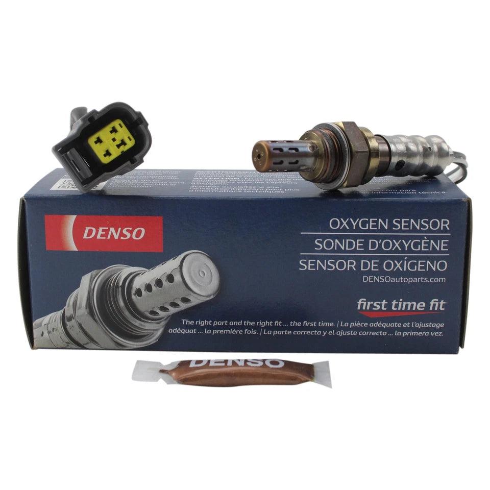 Oxygen Sensor  DENSO  234-4588