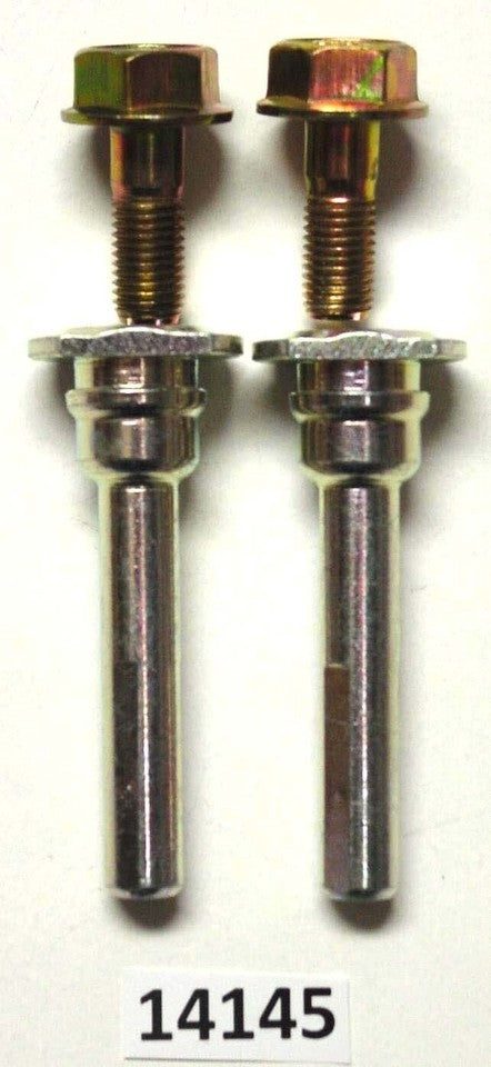 Rr Disc Brk Hwd Kit  Better Brake Parts  14145K