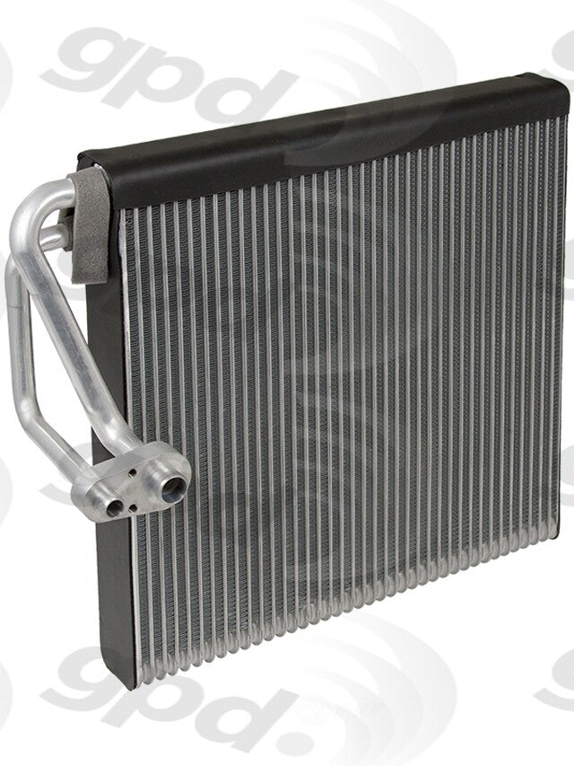 New Evaporator   Global Parts Distributors   4712157