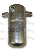 New Drier/Accumulator   Global Parts Distributors   1411286