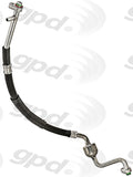 Suction Line   Global Parts Distributors   4812621