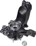Strg Knuckle Kit  SKF  BR935006LK