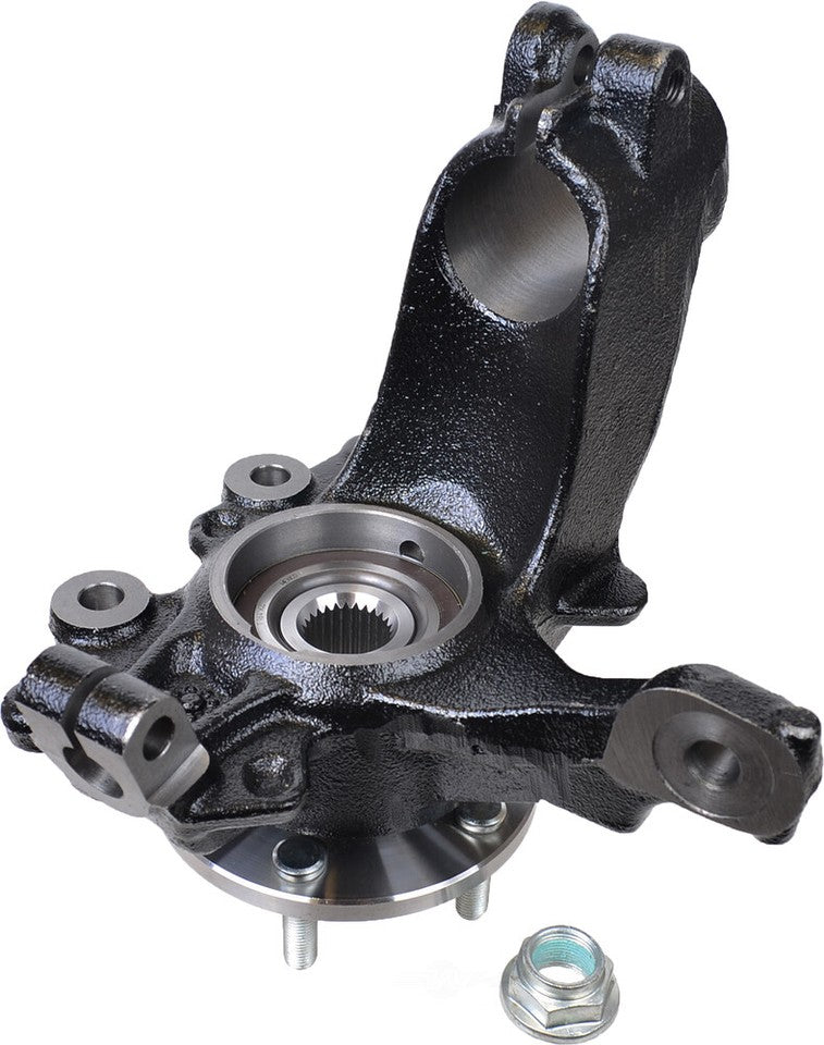 Strg Knuckle Kit  SKF  BR935006LK