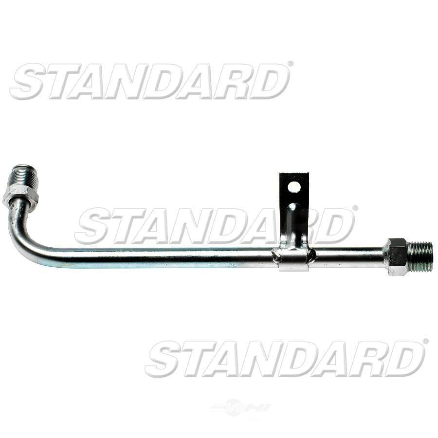 Air Injection Pipe  Standard Motor Products  AT162