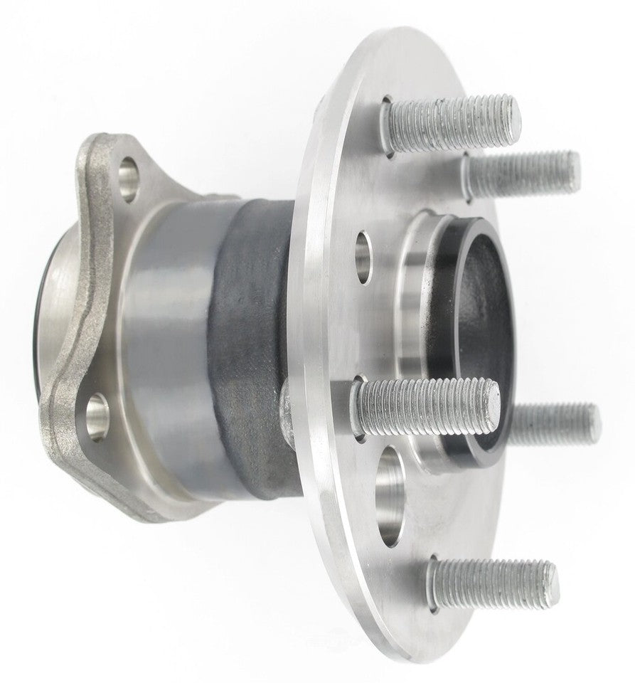 Rr Hub Assy  SKF  BR930267