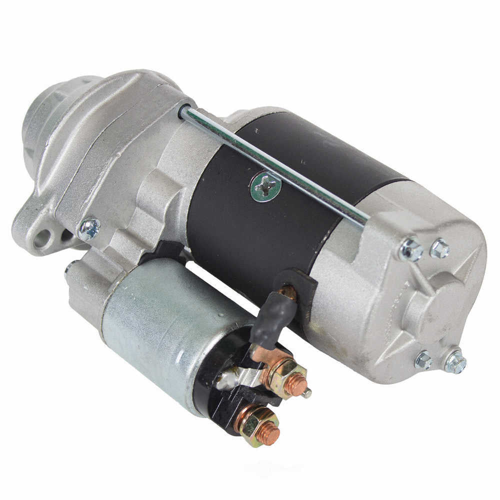 Reman Starter  Motorcraft  SA1013RM