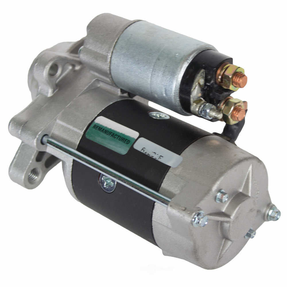 Reman Starter  Motorcraft  SA1013RM