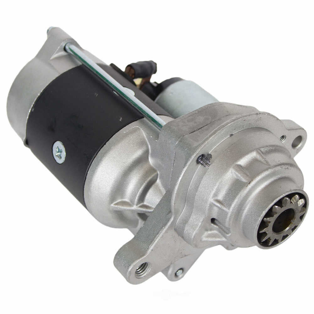 Reman Starter  Motorcraft  SA1013RM