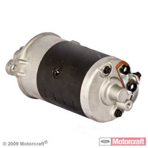 Reman Starter  Motorcraft  SA734BRM