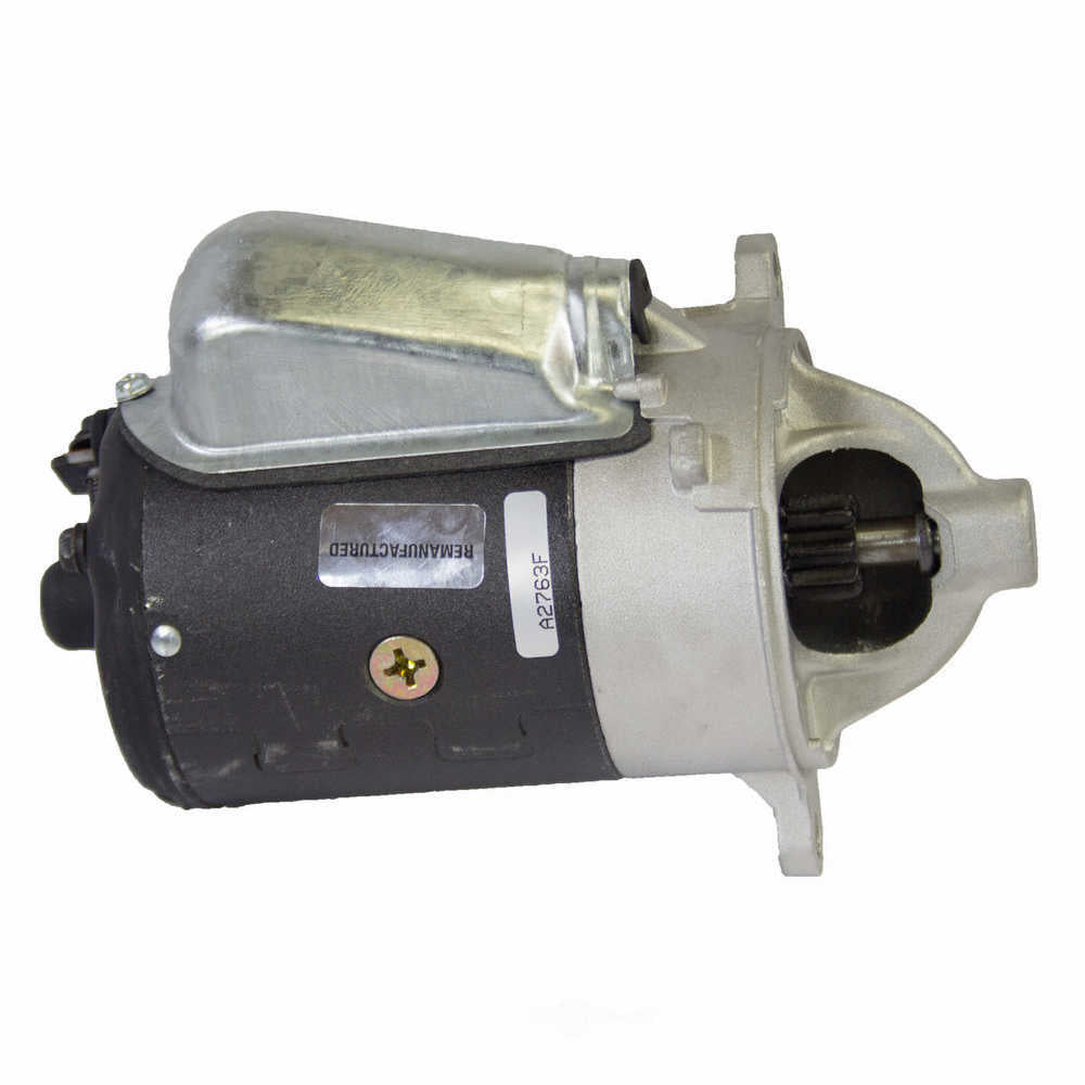 Reman Starter  Motorcraft  SA734BRM