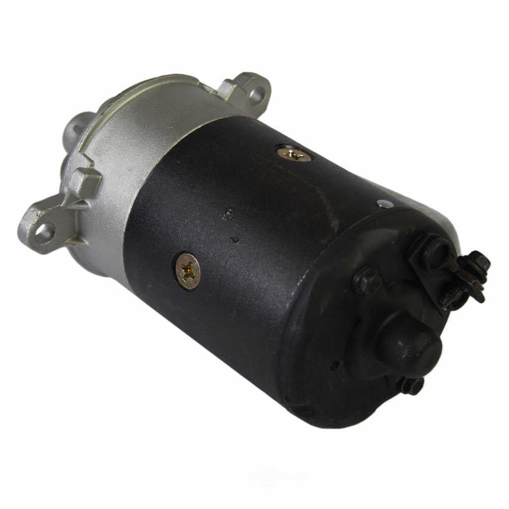 Reman Starter  Motorcraft  SA734BRM