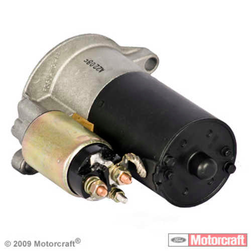 Reman Starter  Motorcraft  SA841RM