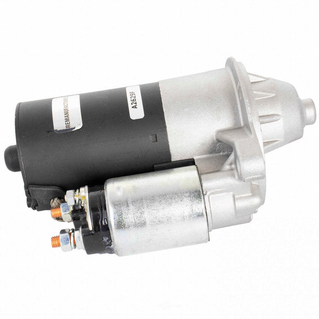 Reman Starter  Motorcraft  SA841RM