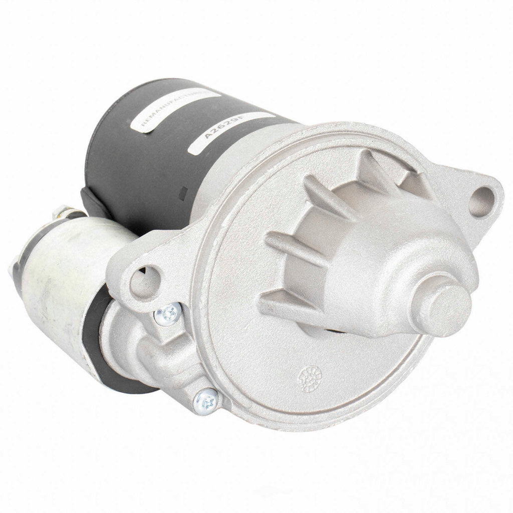 Reman Starter  Motorcraft  SA841RM