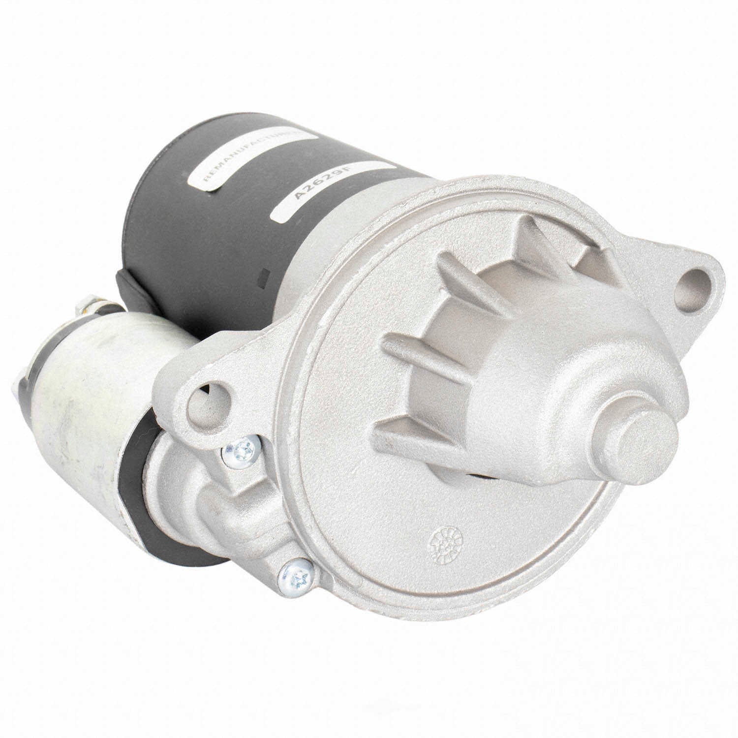 Reman Starter  Motorcraft  SA841RM