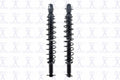 Rr Complete Strut Assy   FCS Automotive   SC00001