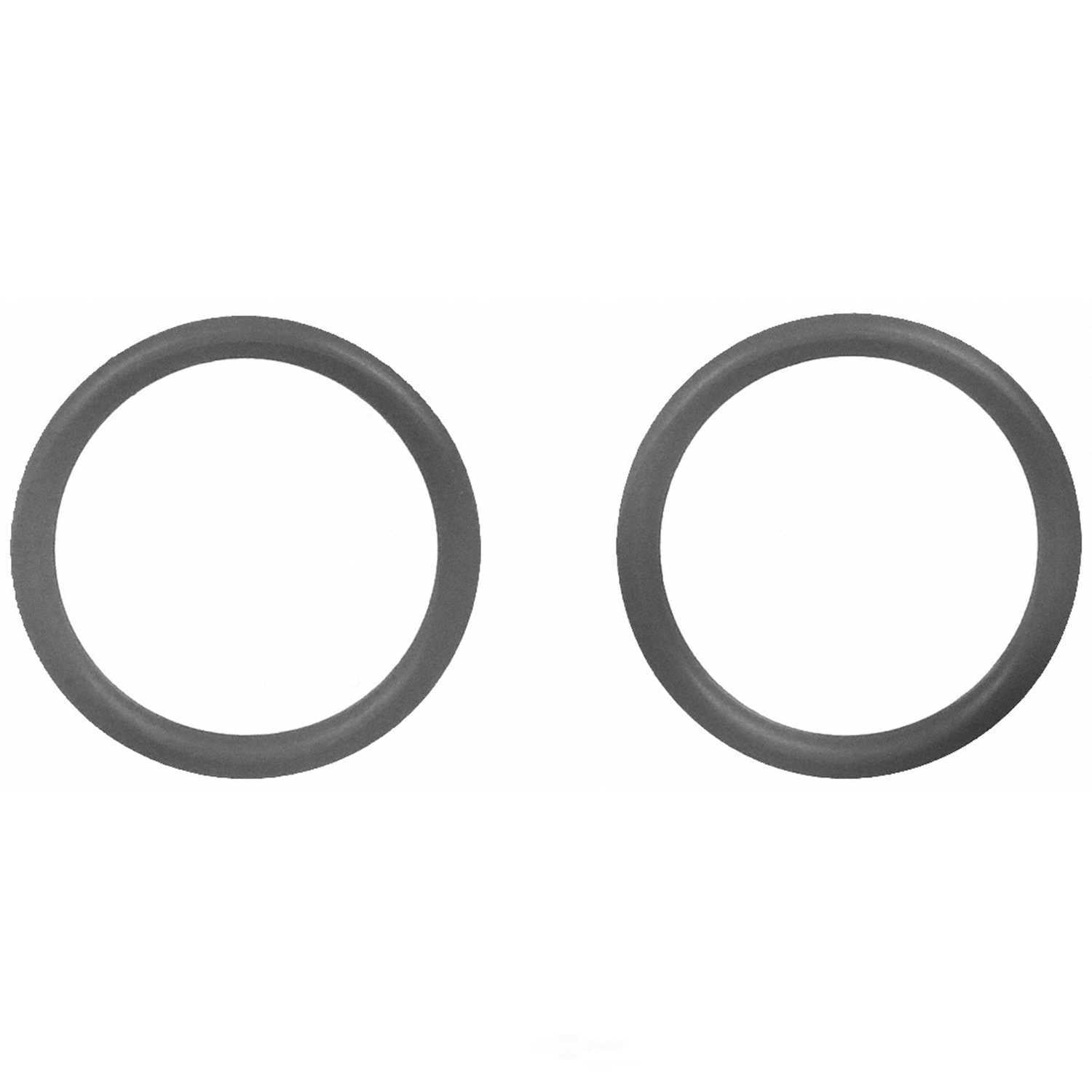 Water Pump Mounting Gasket   Fel-Pro   ES72872
