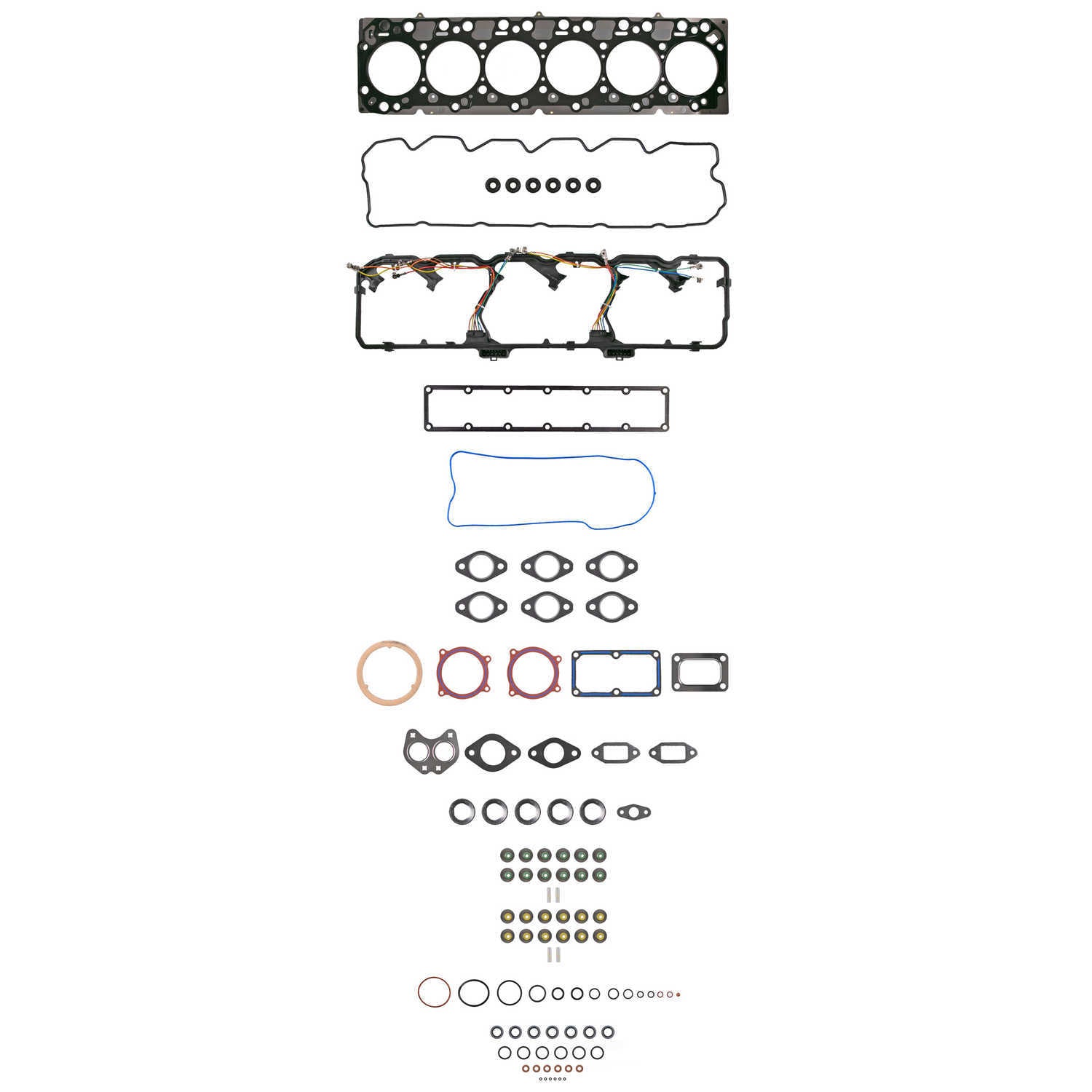 Head Gasket Set   Fel-Pro   HS26679PT