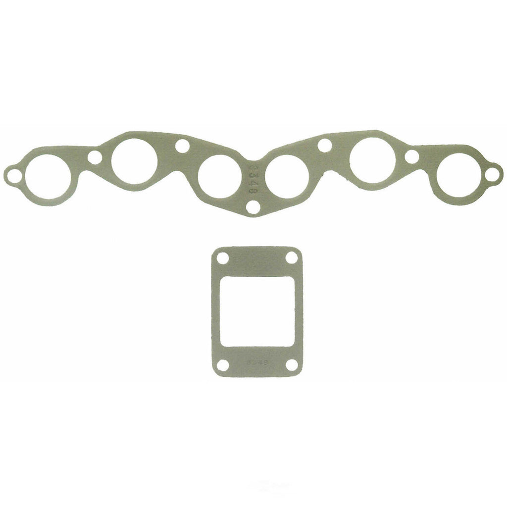 Intake & Exhaust Gasket Set   Fel-Pro   MS8348B