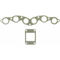 Intake & Exhaust Gasket Set   Fel-Pro   MS8348B