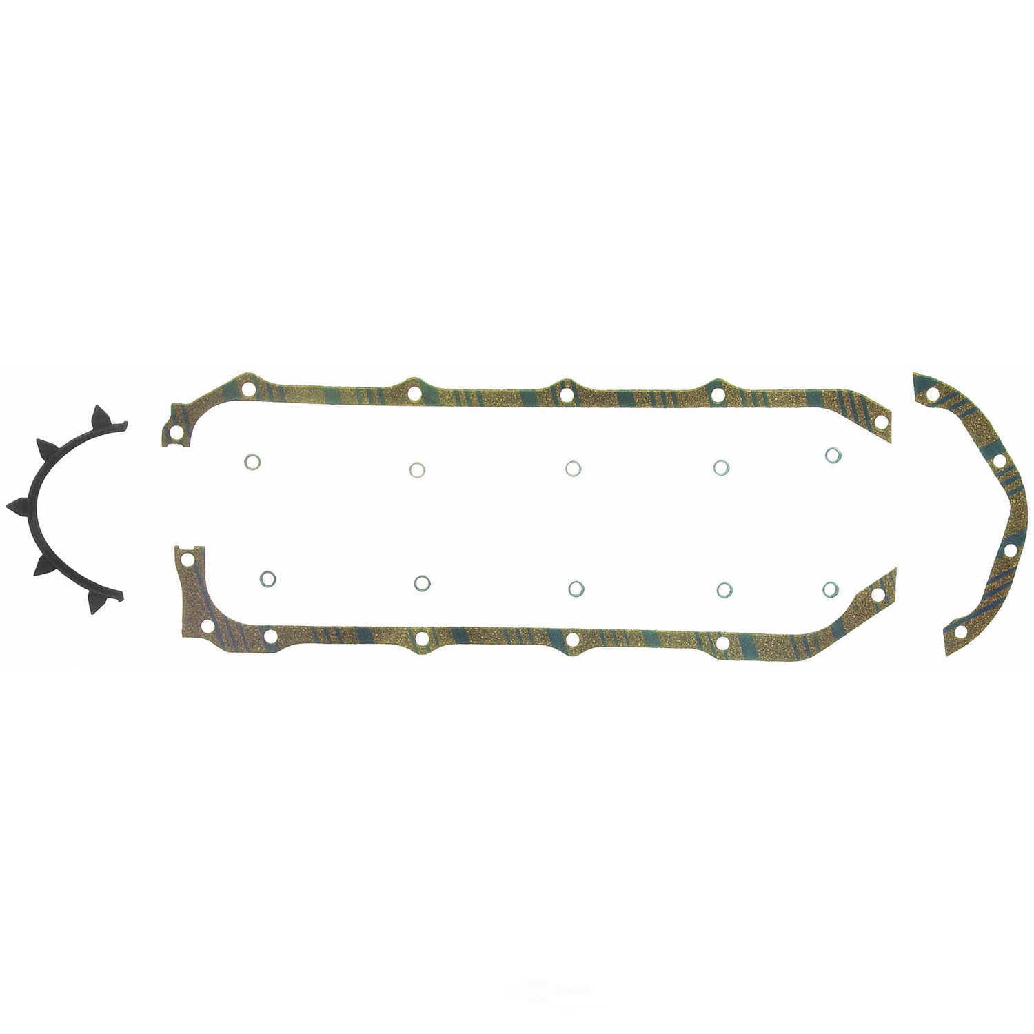 Oil Pan Set   Fel-Pro   OS30191C2