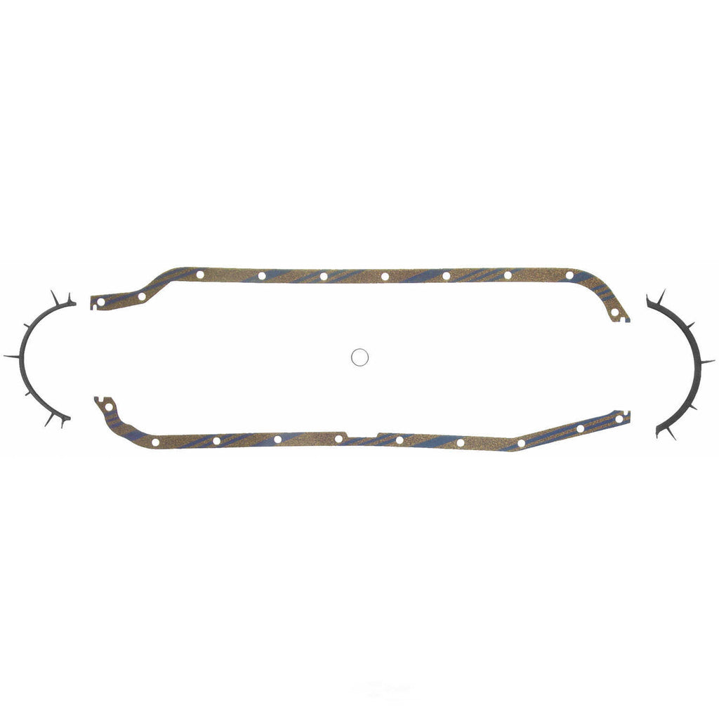 Oil Pan Set   Fel-Pro   OS30202C