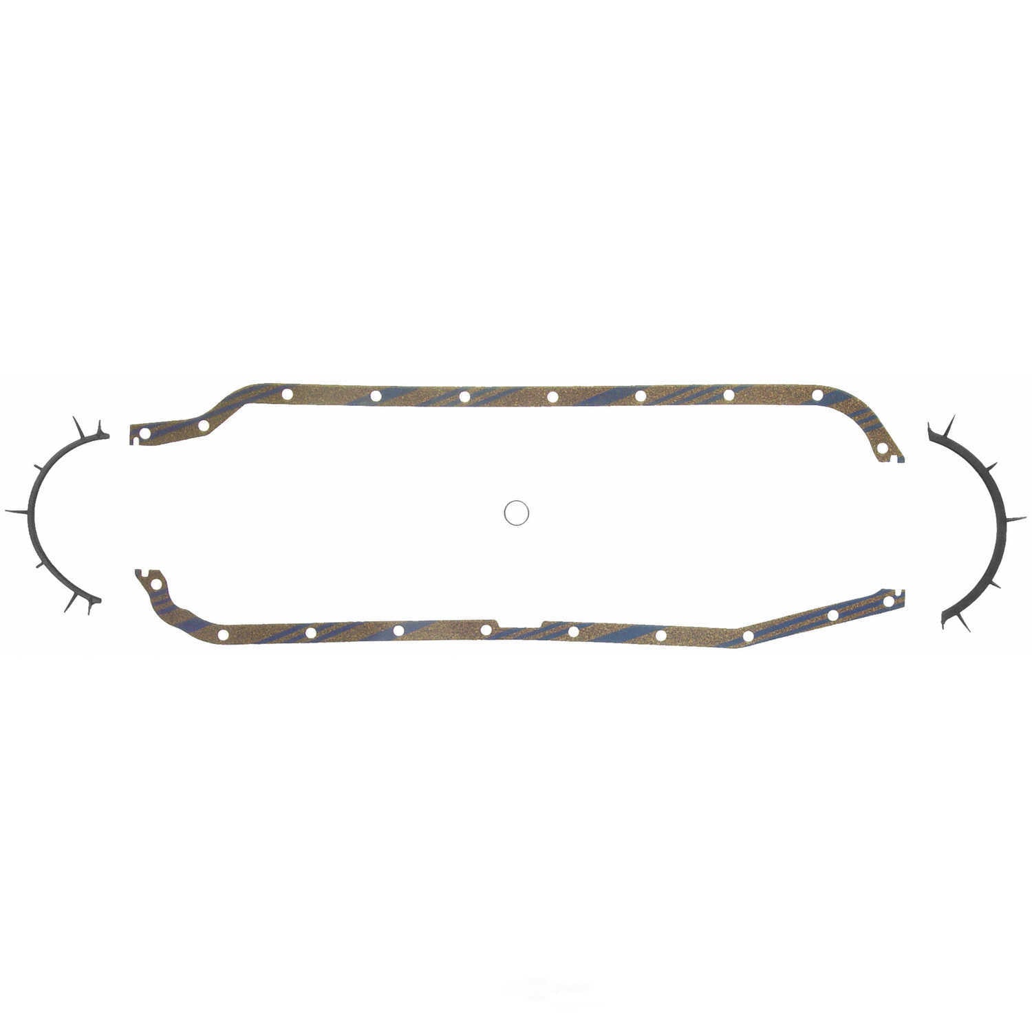 Oil Pan Set   Fel-Pro   OS30202C