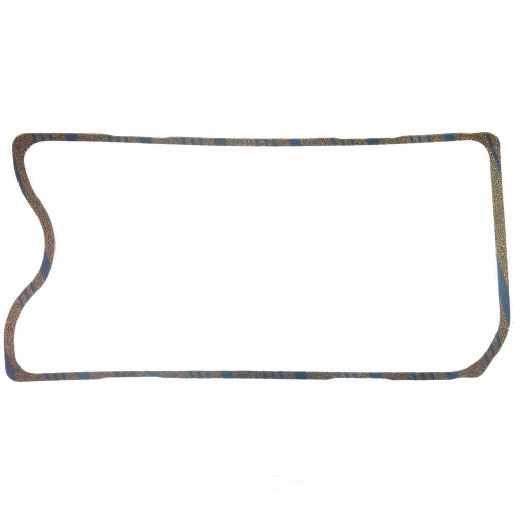 Pushrod Cvr Gasket Set   Fel-Pro   PS50045C