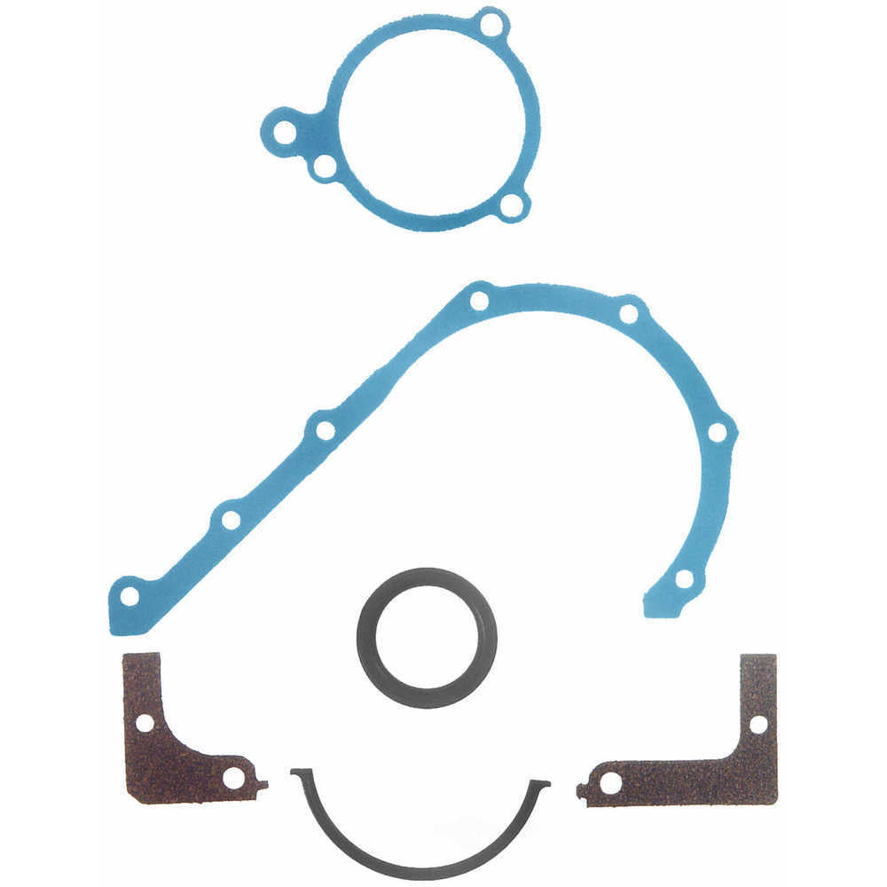Timing Cvr Gasket Set   Fel-Pro   TCS13059-1