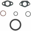 Crankshaft Seal Kit   Fel-Pro   TCS45936