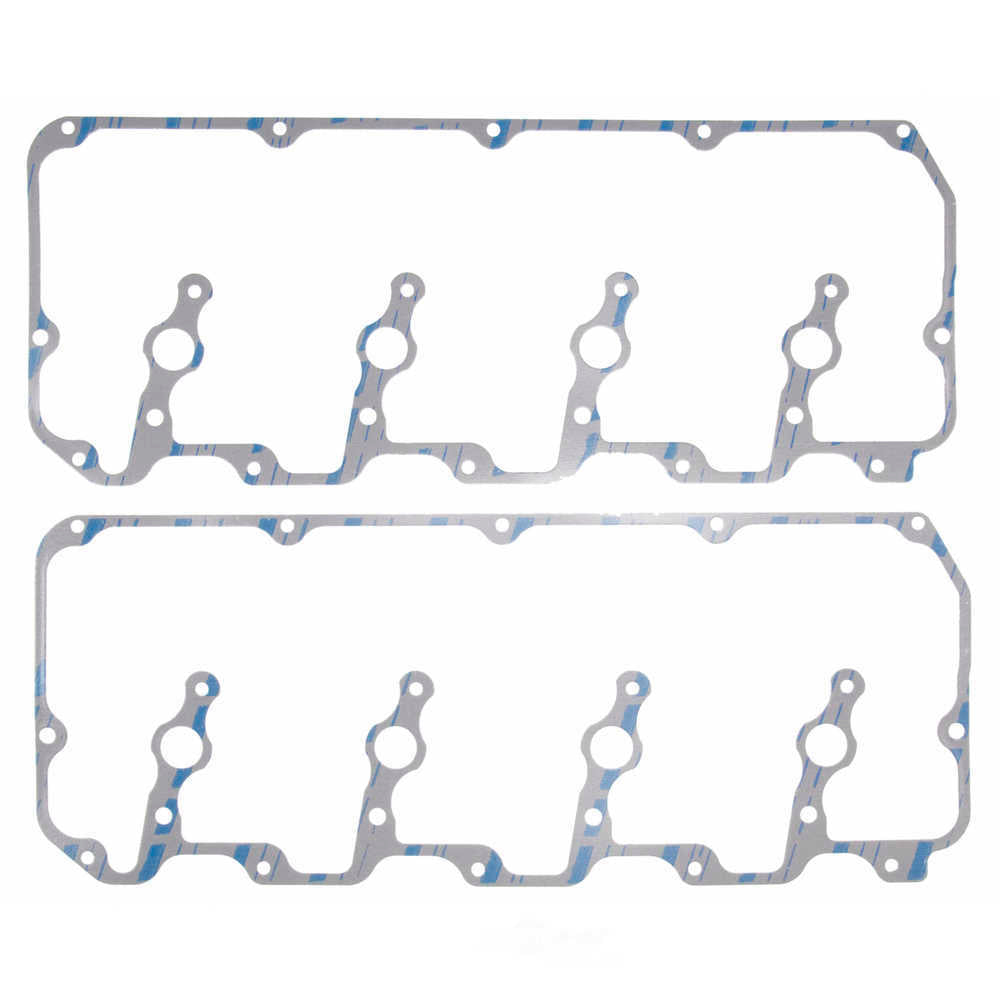 Valve Cvr Gasket Set   Fel-Pro   VS50681
