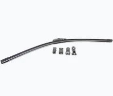 Bosch Clear Advantage Front Wiper Blades - 16" & 26" Beam Set | Fits 2024-2026 Chevy Trax