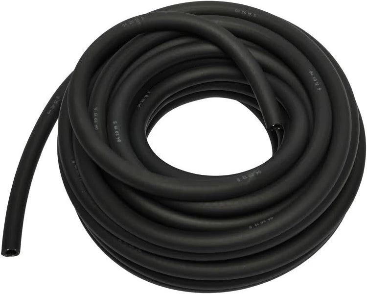 1/2" x 10 ft section of heater hose - Continental