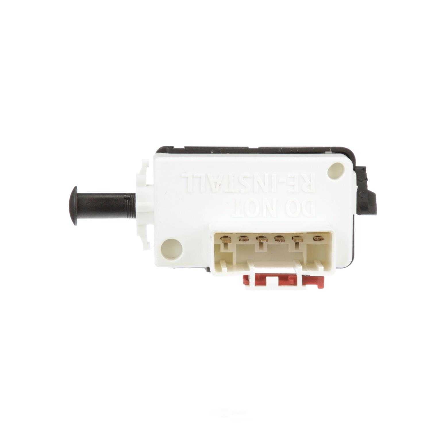 Brake Light Switch  Standard Motor Products  SLS237