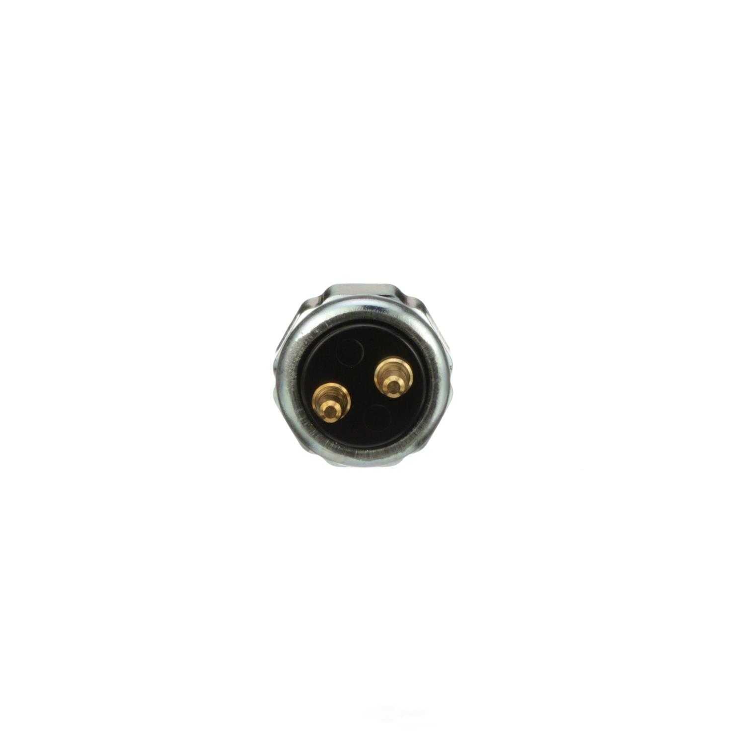 Brake Light Switch  Standard Motor Products  SLS27