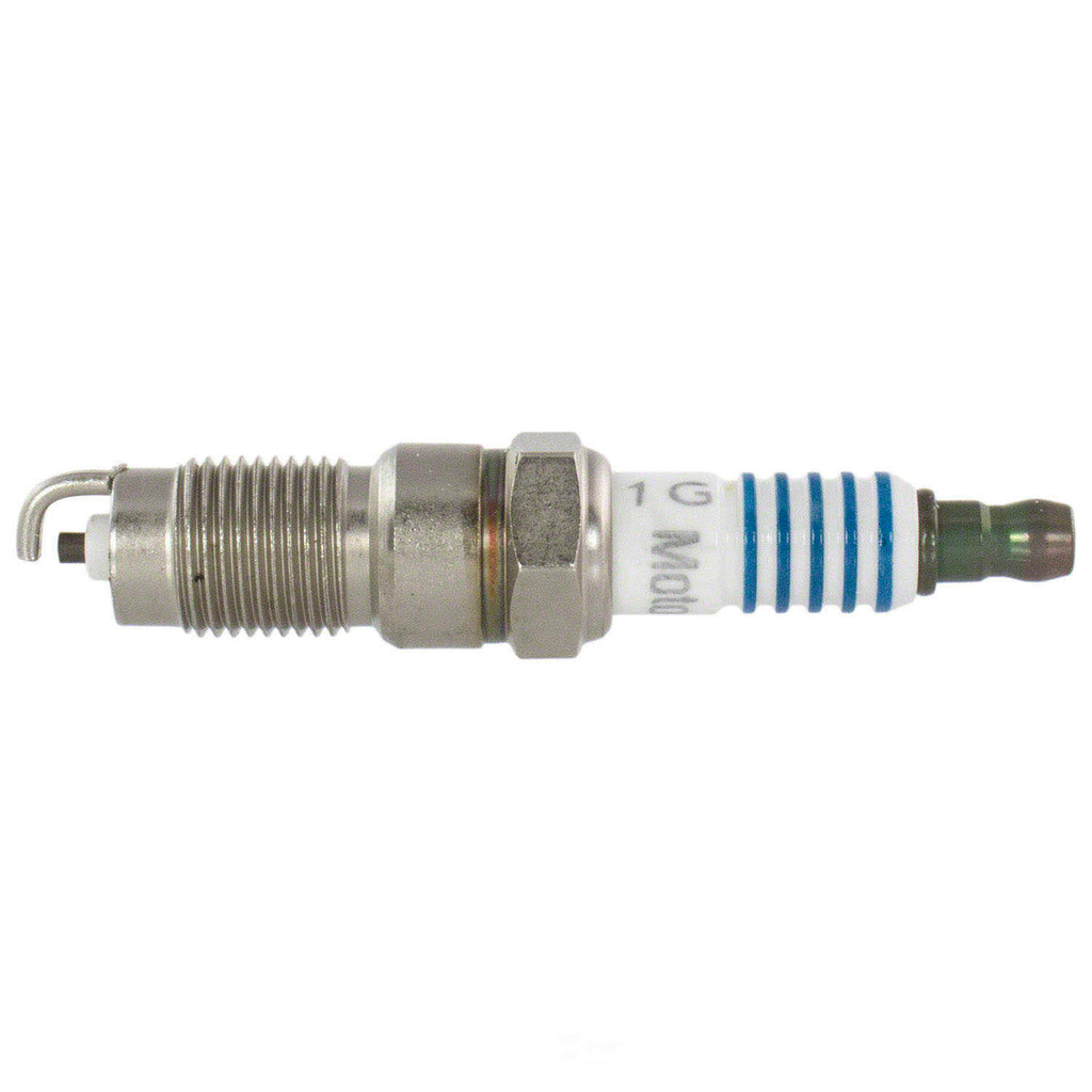 Suppressor Spark Plug  Motorcraft  SP412X