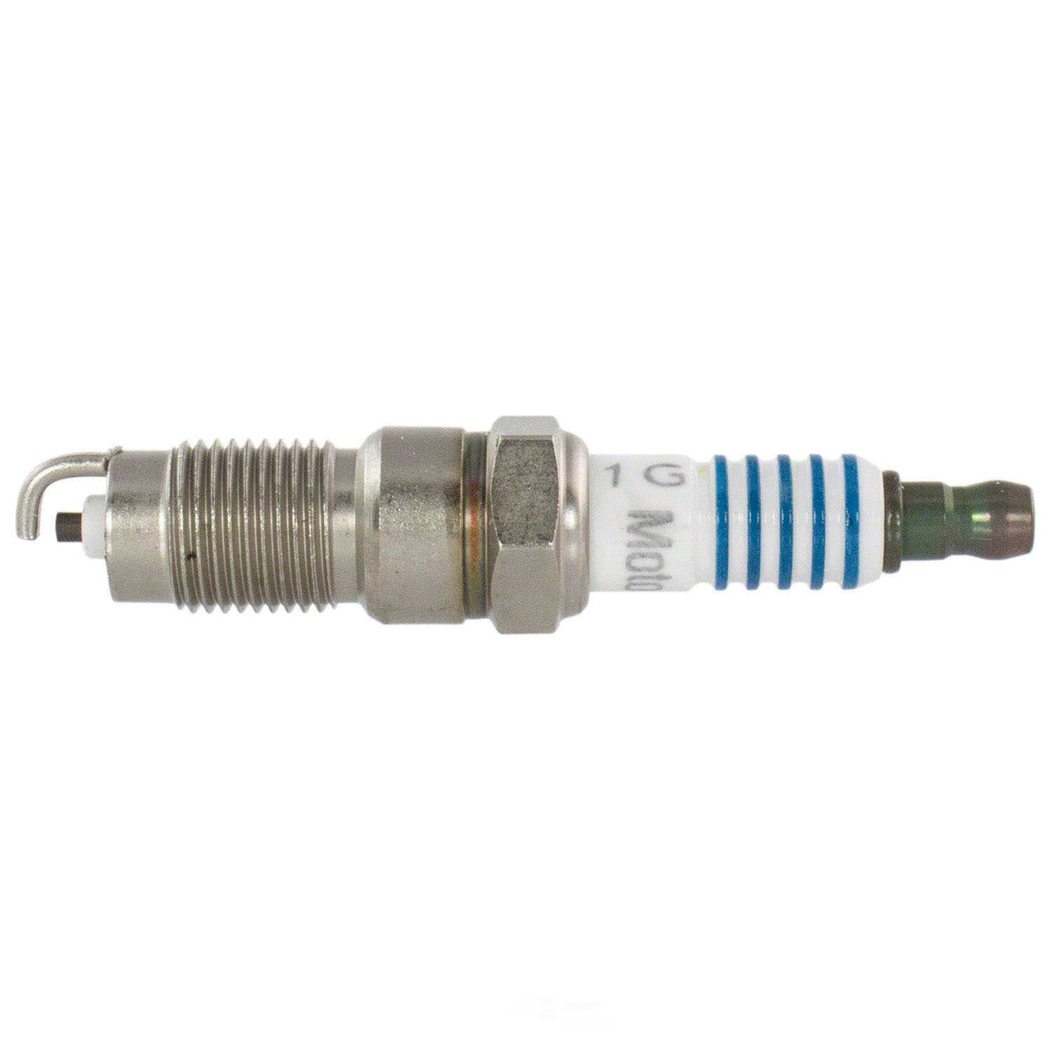 Suppressor Spark Plug  Motorcraft  SP412X