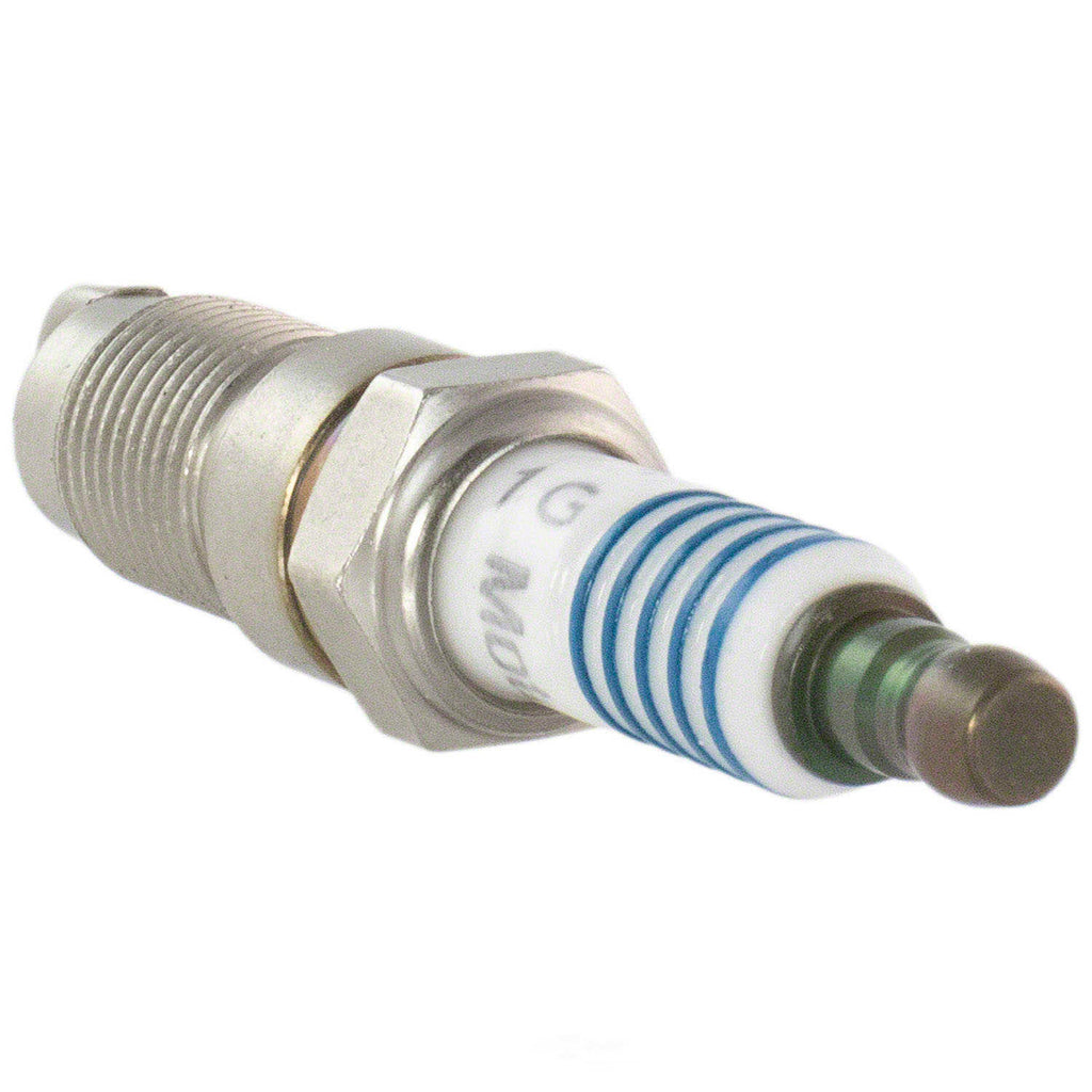 Suppressor Spark Plug  Motorcraft  SP412X