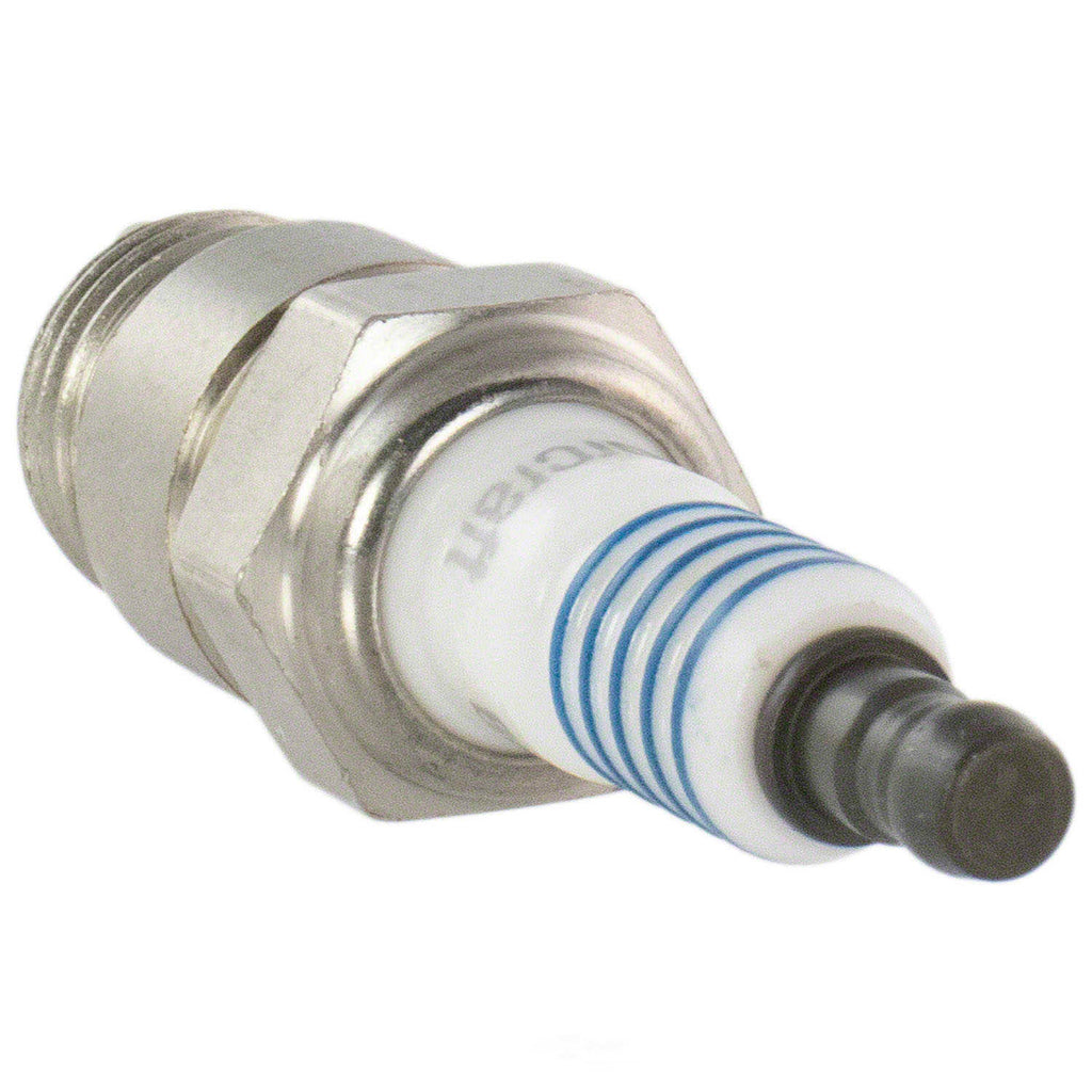 Suppressor Copper Spark Plug  Motorcraft  SP420X