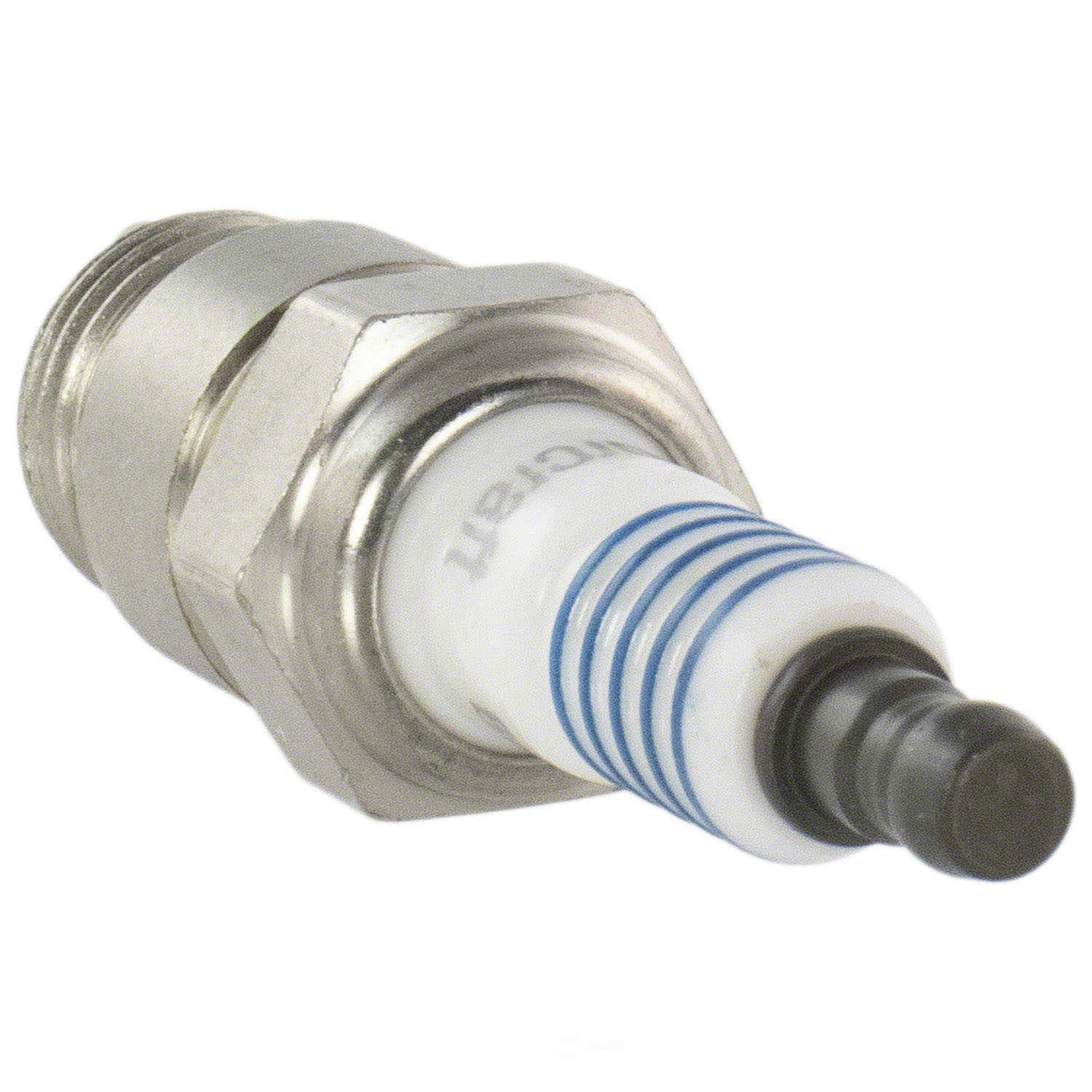 Suppressor Copper Spark Plug  Motorcraft  SP420X