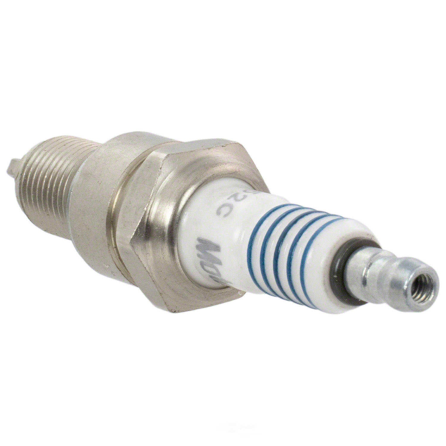 Suppressor Copper Spark Plug  Motorcraft  SP423X