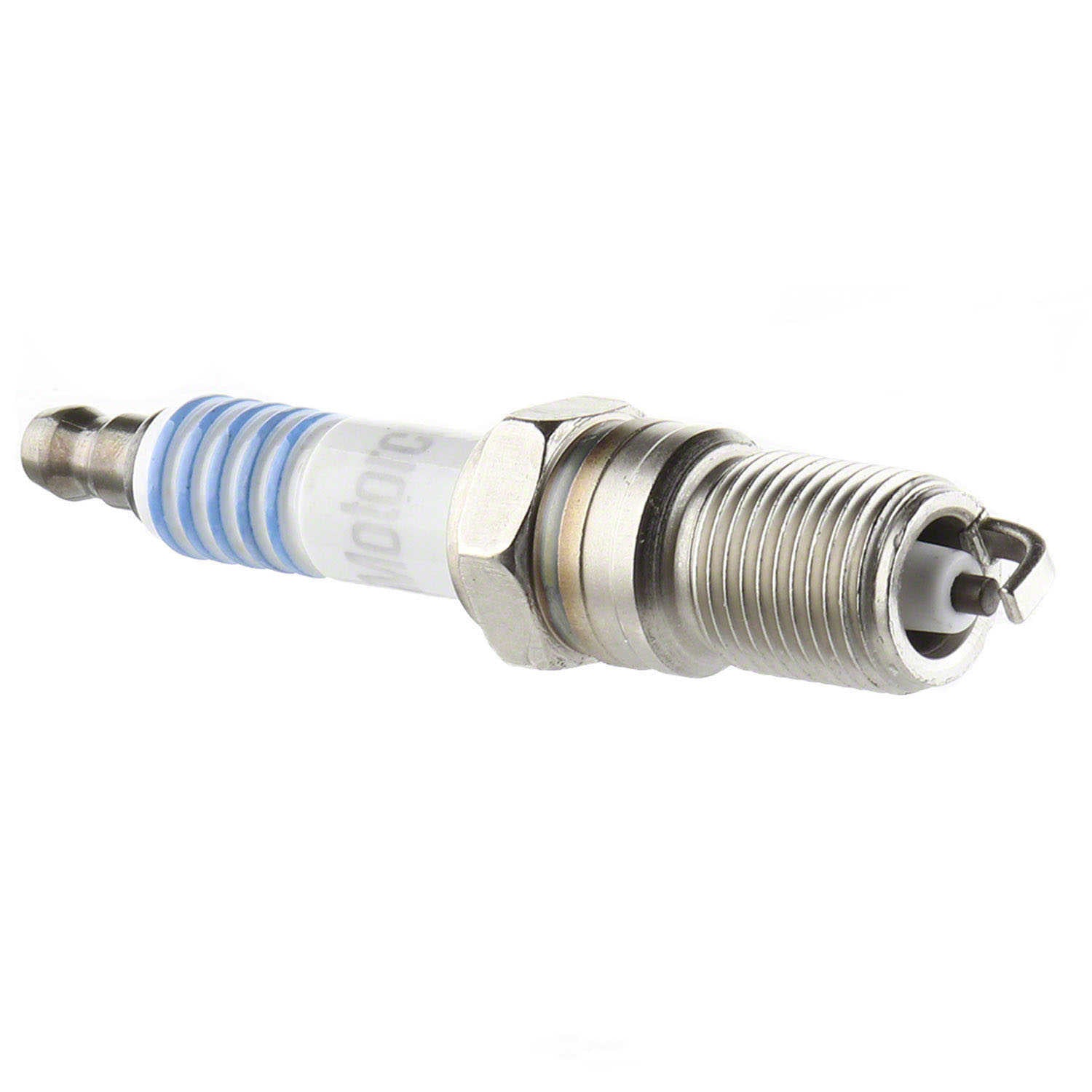 Suppressor Copper Spark Plug  Motorcraft  SP442X
