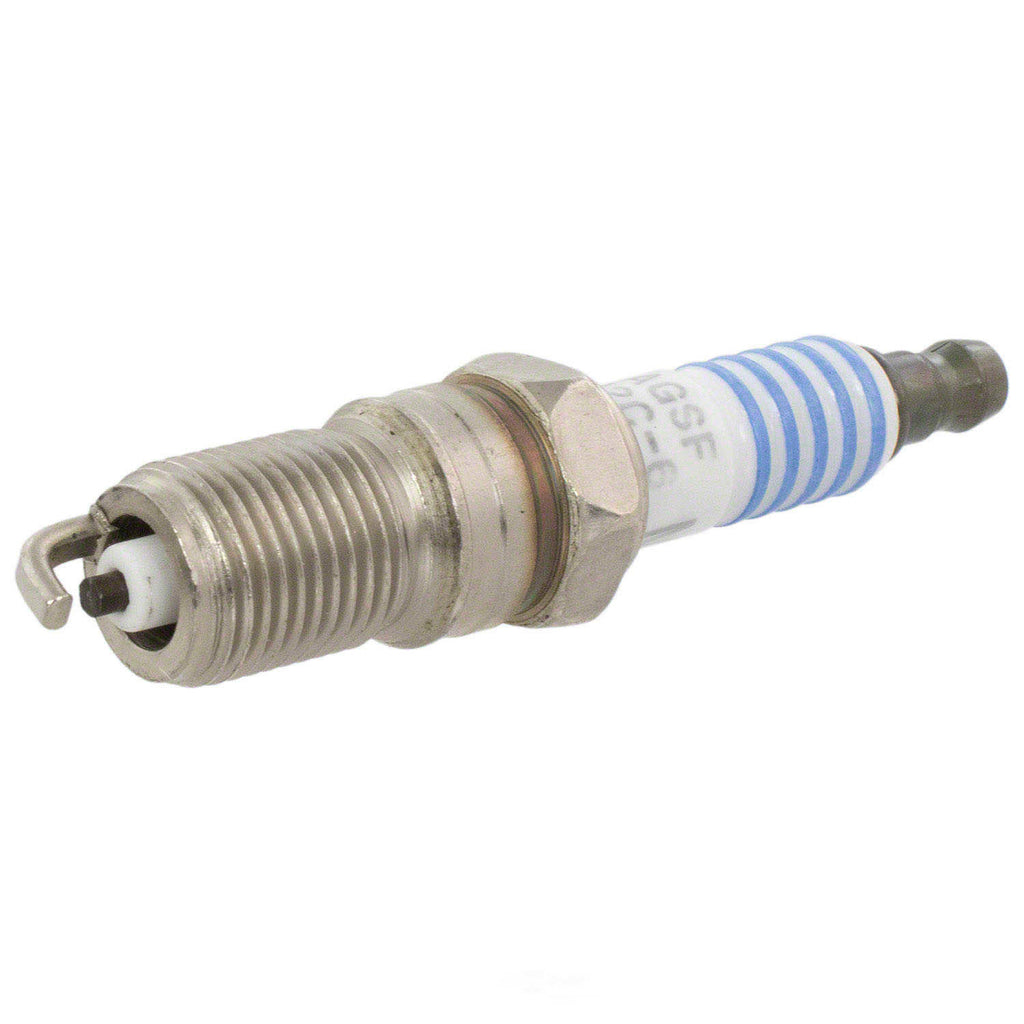 Suppressor Copper Spark Plug  Motorcraft  SP446AX