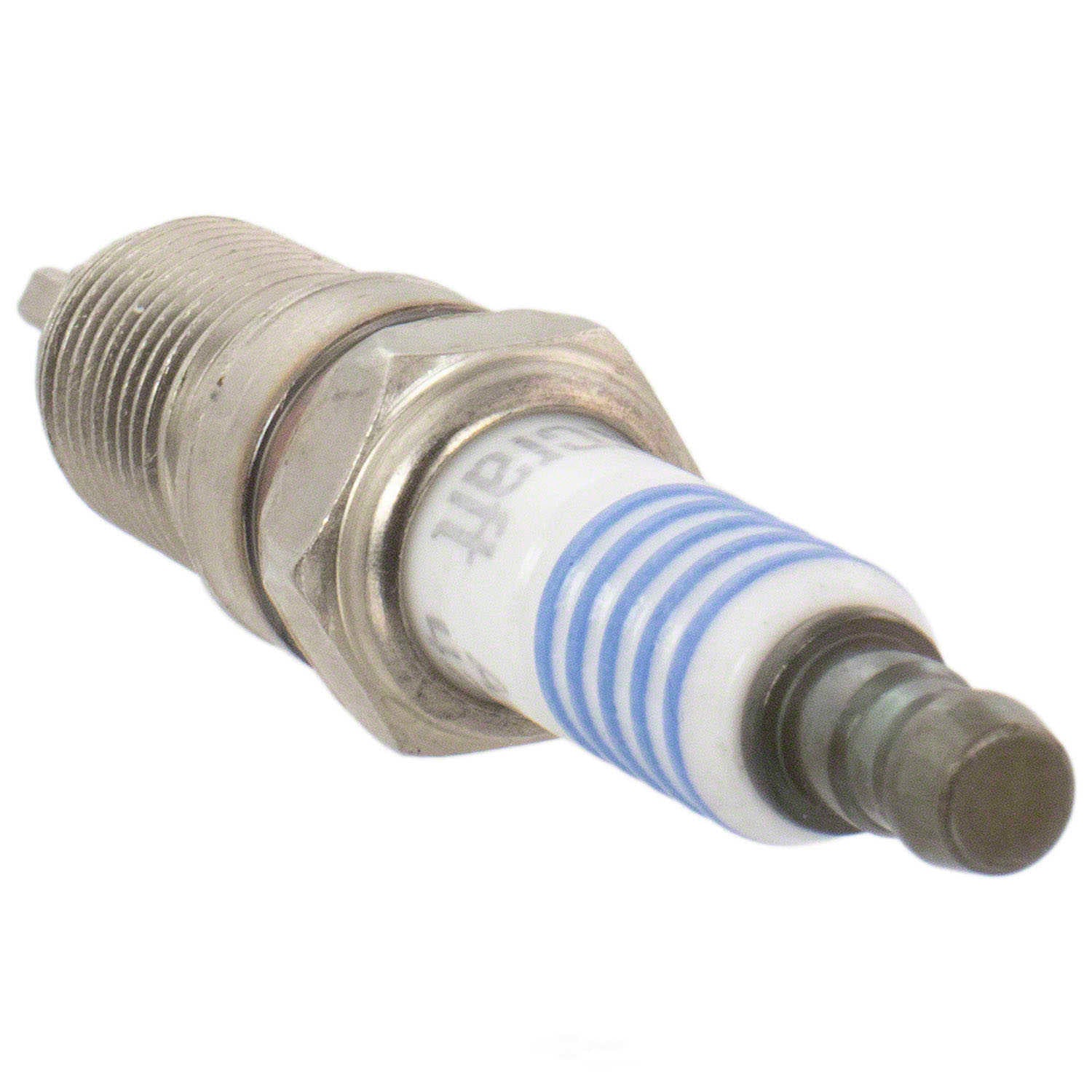 Suppressor Copper Spark Plug  Motorcraft  SP446AX