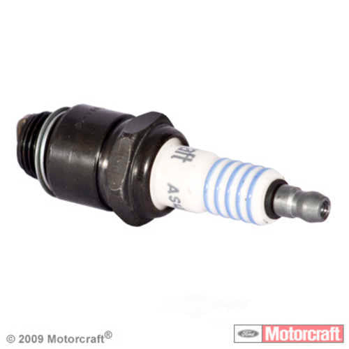 Suppressor Copper Spark Plug  Motorcraft  SP476