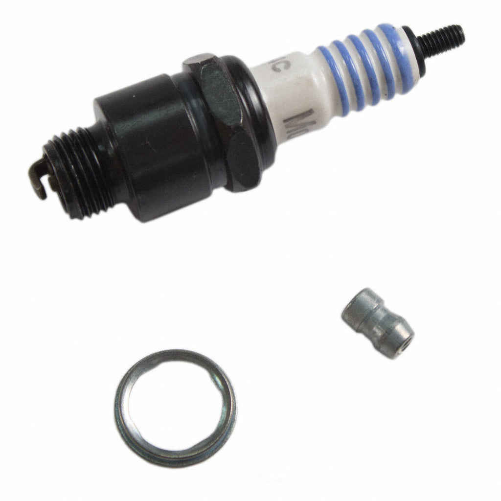 Suppressor Copper Spark Plug  Motorcraft  SP476