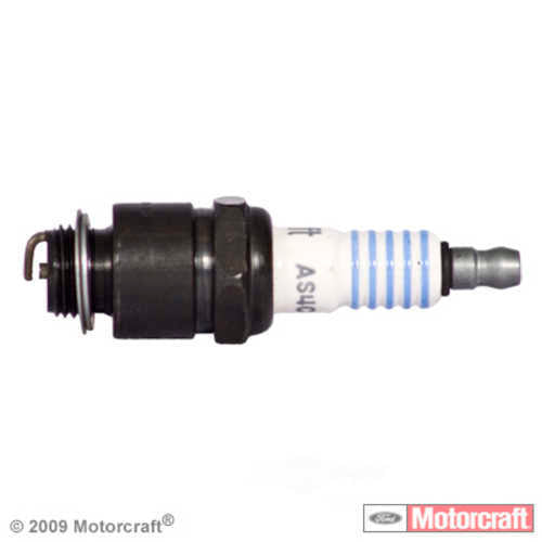 Suppressor Copper Spark Plug  Motorcraft  SP476