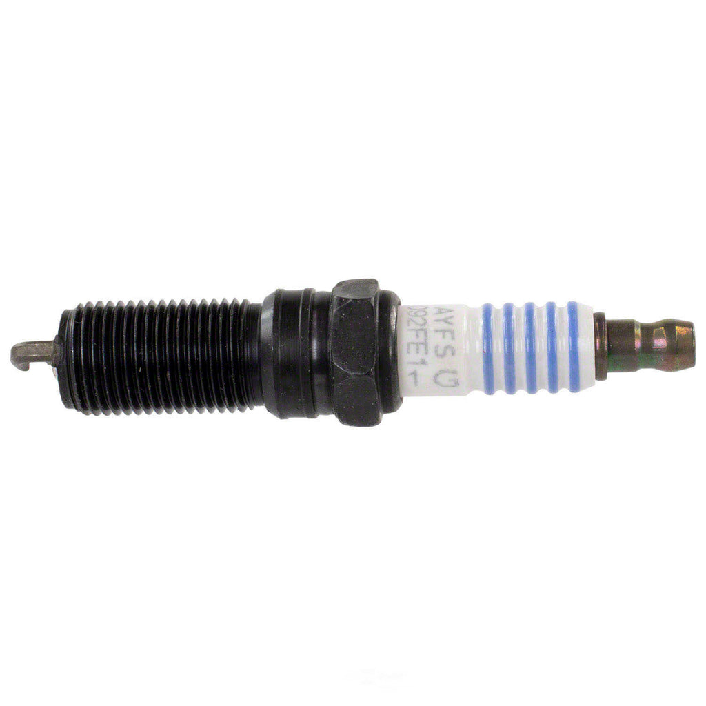Suppressor Spark Plug  Motorcraft  SP524X